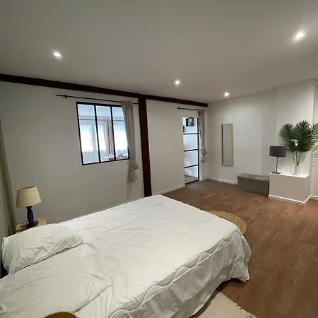 Apartment T2 Sur Les Bords Du Saint-Paul-les-Dax